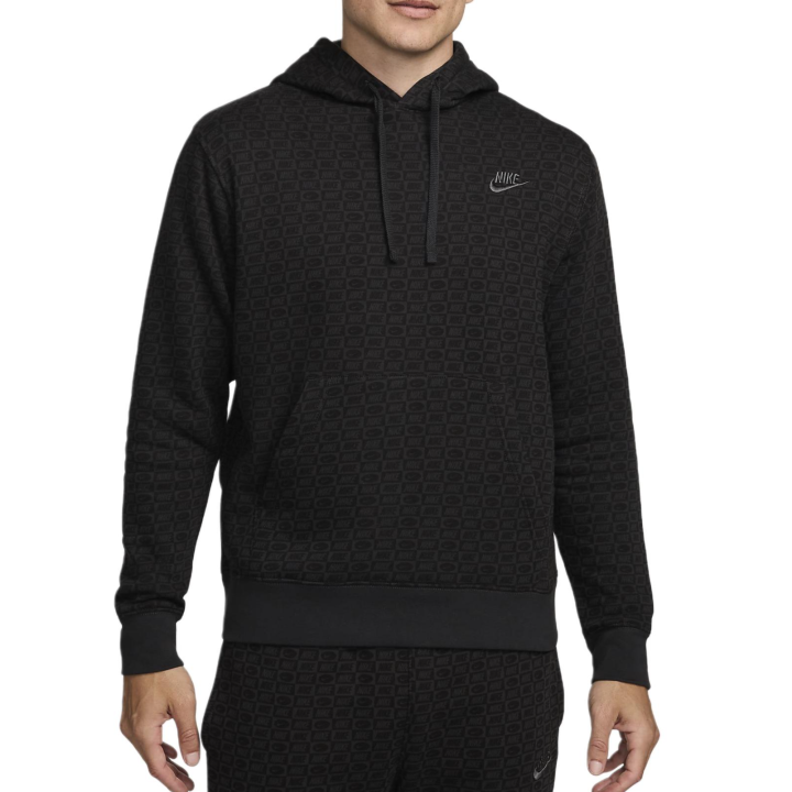 Nike Nike Sportswear Club Fleece Men's Pullover Hoodie