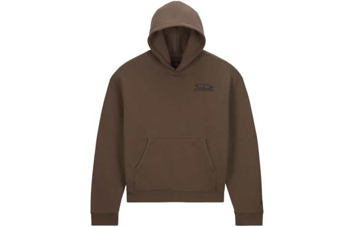 Jordan Travis Scott Cactus Jack X Jordan Mj Ts Po Hoodie