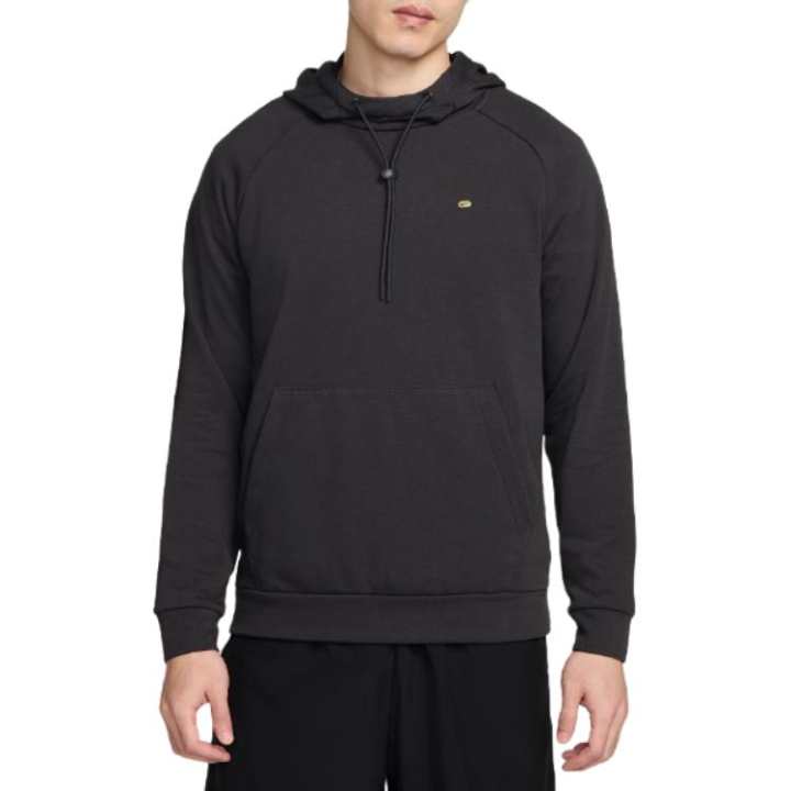 Nike Nike Dri Fit Sweatshirt Men's Black