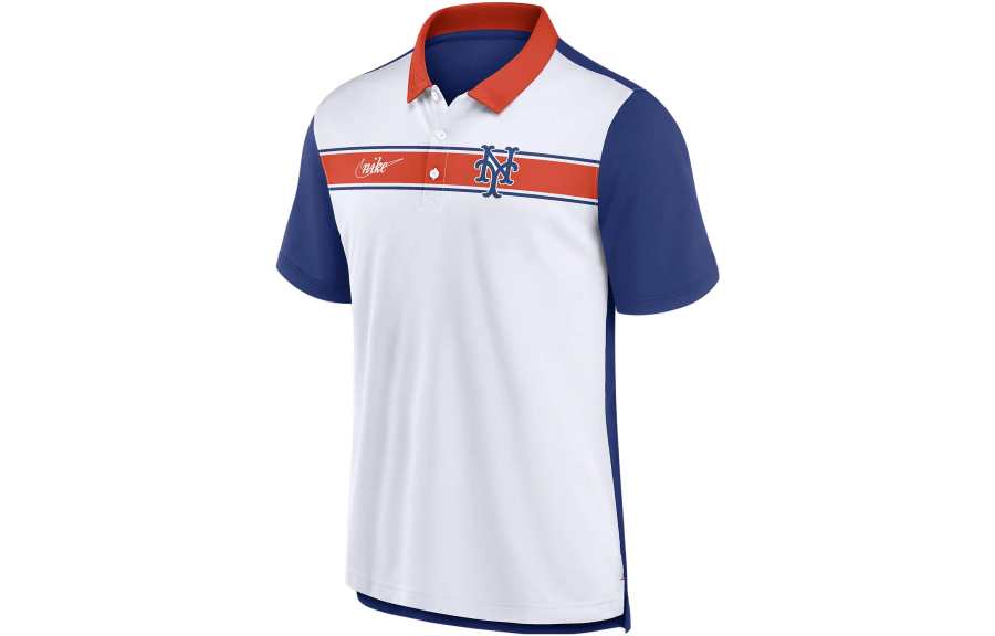 Nike Nike Polo Shirts Men's Multicolor Polo Collar Moderate Straight Fit