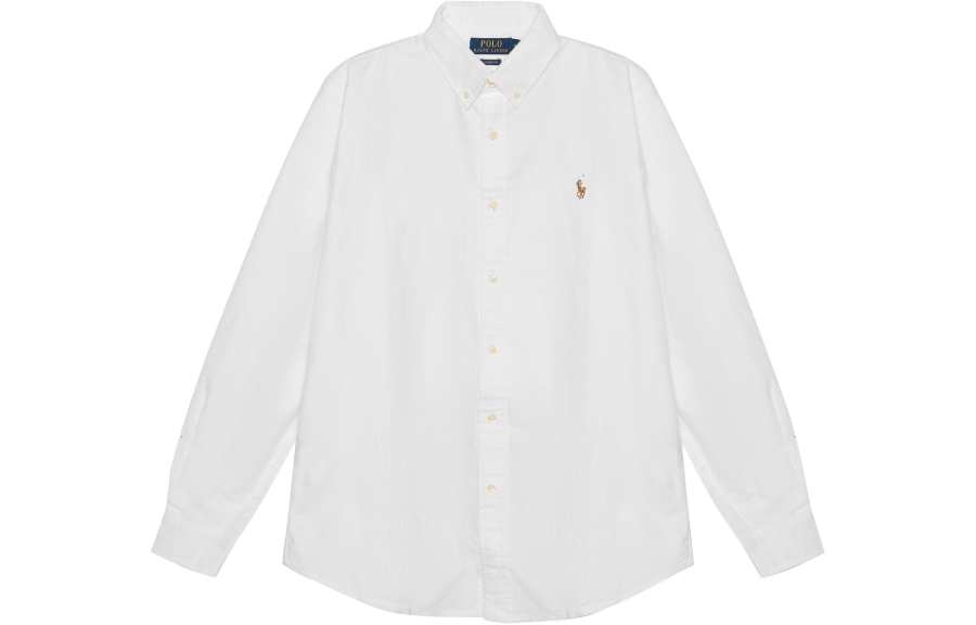 Polo Ralph Lauren FW22 Shirt Mixed Shipment Men's White
