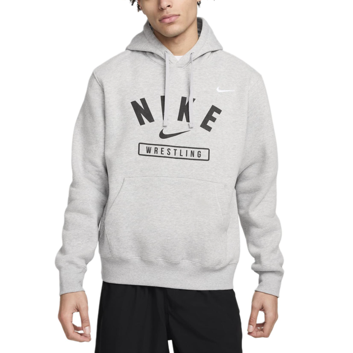 Nike Nike Sweatshirt Men's Dark Gray
