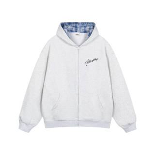 RECOLETA x OKET Sweatshirt Jacket Unisex