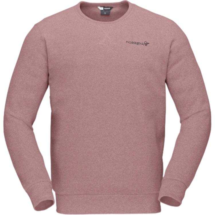 NORRONA NORRONA Sweatshirts Unisex Crew Neck Thin Other