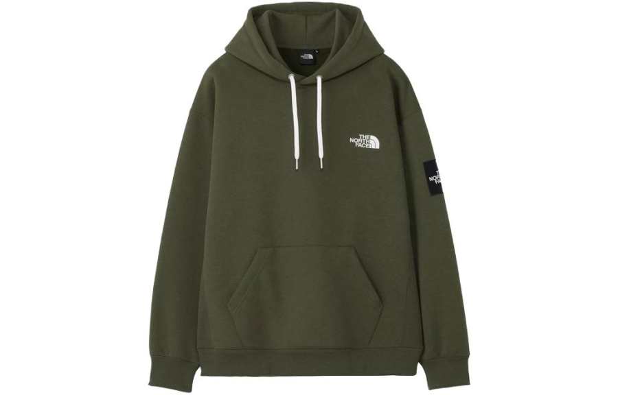 THE NORTH FACE Sweatshirt Men's Taupe