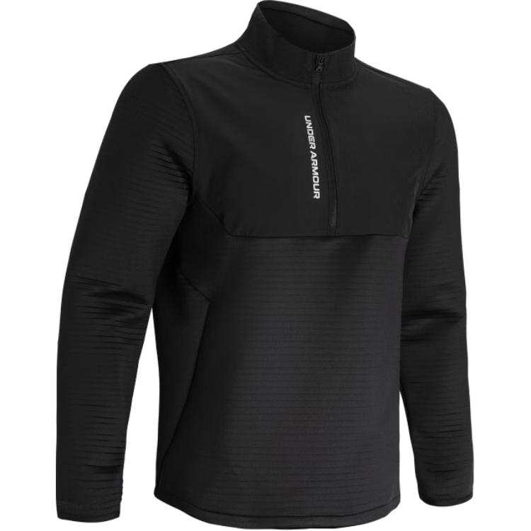 Under Armour Under Armour Storm Sweatshirt Men's Black