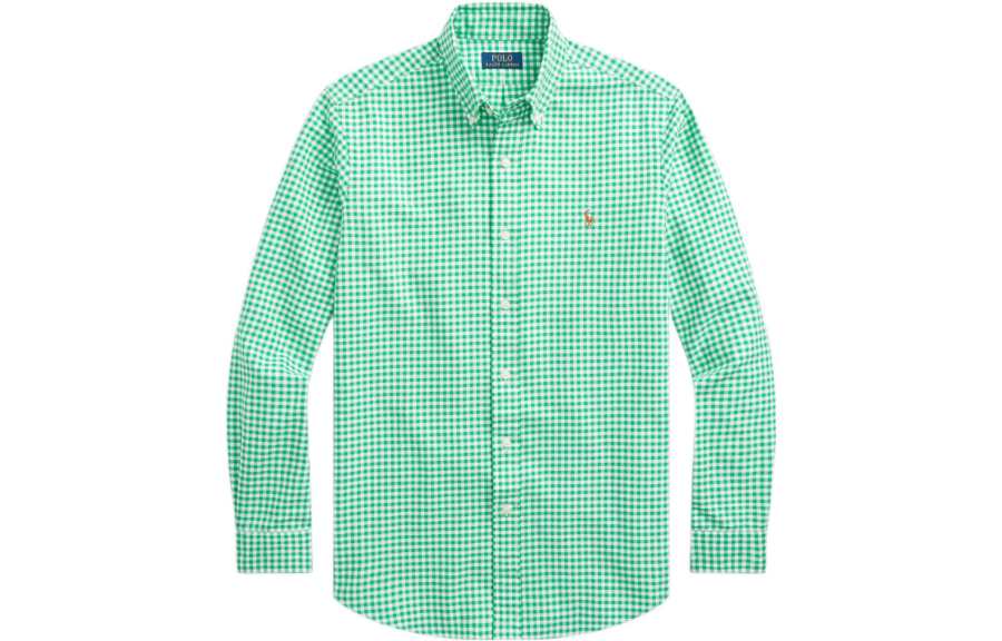 Polo Ralph Lauren Polo Pony Shirt
