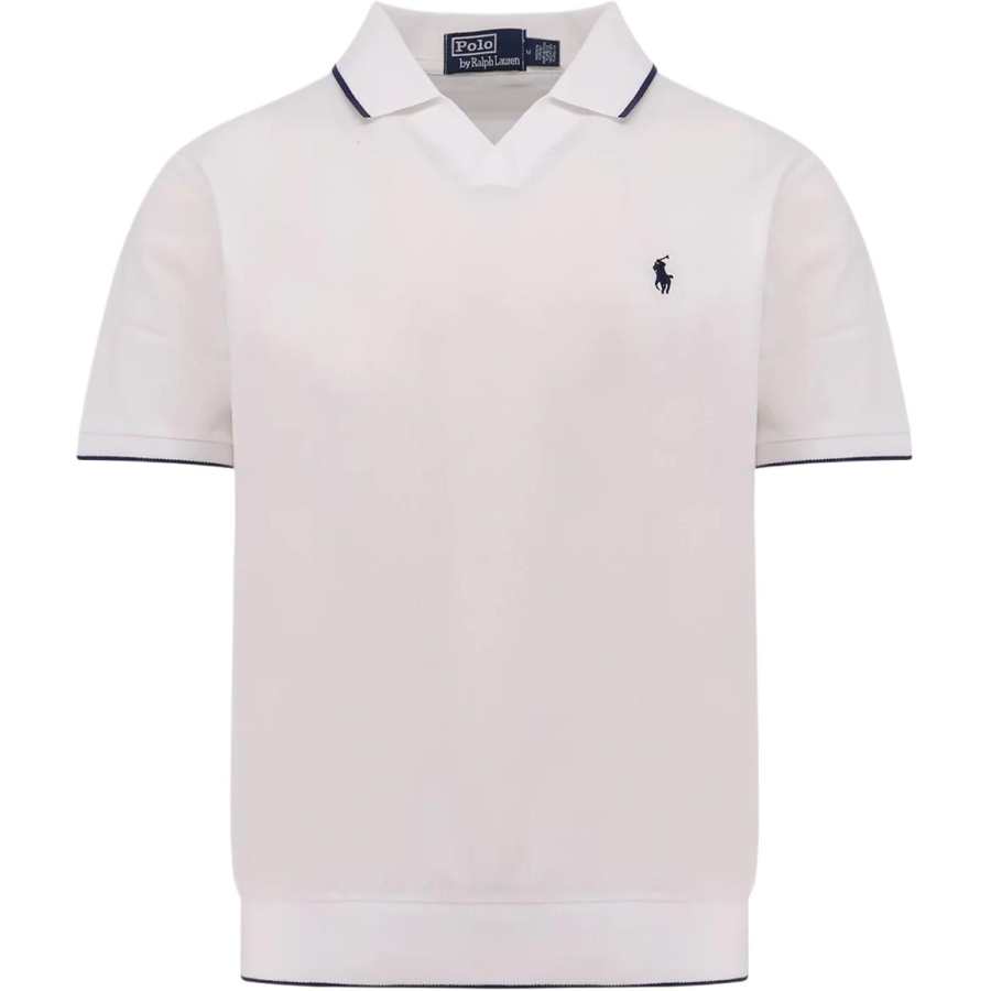 Polo Ralph Lauren Jacquard Polo Shirt