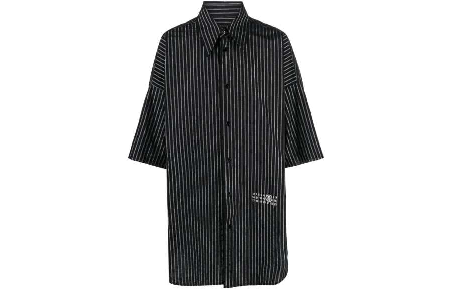 MM6 Maison Margiela SS23 Shirt Men's