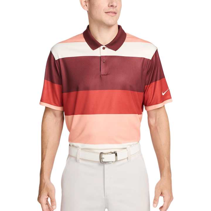Nike Nike Victory+ Men's Dri FIT Golf Polo