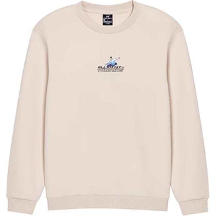 361° 361° Sweatshirt Men's Wool White