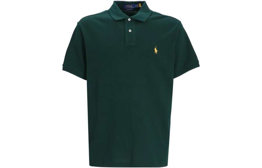 Polo Ralph Lauren Polo Shirt Mixed Shipment Men's Green