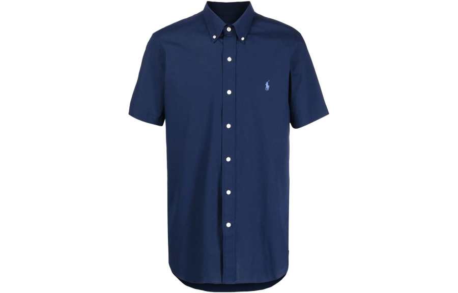 Polo Ralph Lauren Embroidered Logo Shirt