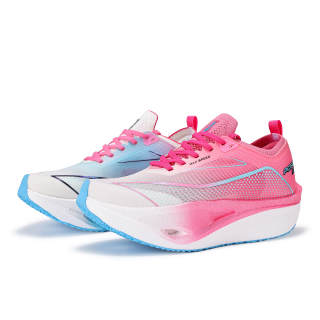 PCSC Running Shoes Men's Low Top Pink