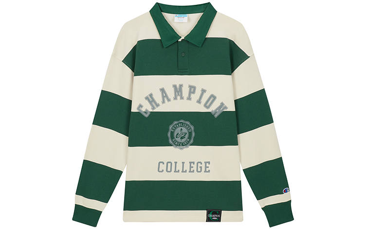 Champion Champion Sweatshirt US Version Unisex