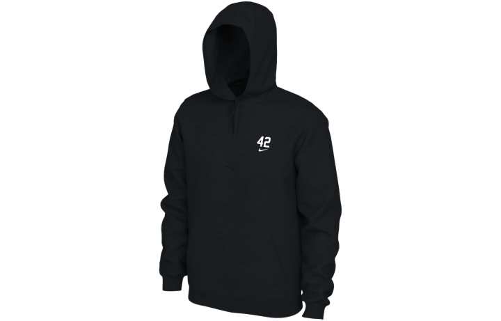 Nike Nike Jackie Robinson Sweatshirt Men's Black