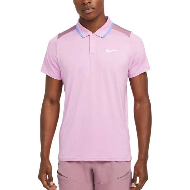 Nike Nike Court Advantage Men's Dri-FIT Tennis Polo