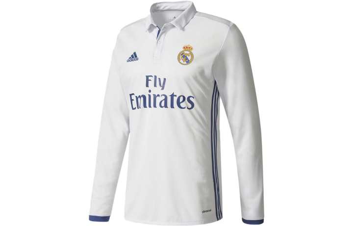 Adidas Adidas Real Madrid Polo Shirt Men's