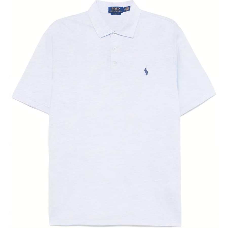 Polo Ralph Lauren Polo Pony-embroidered polo shirt