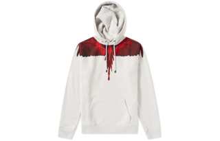 Marcelo Burlon Sweatshirt Men's Gray