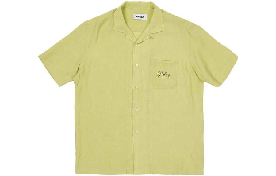 PALACE PALACE Flexy Shirt