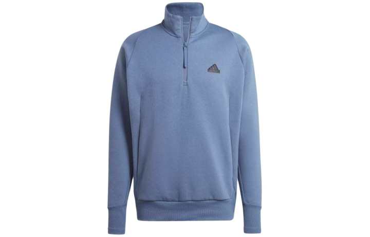 Adidas Adidas Z.N.E. Half Zip Sweatshirt