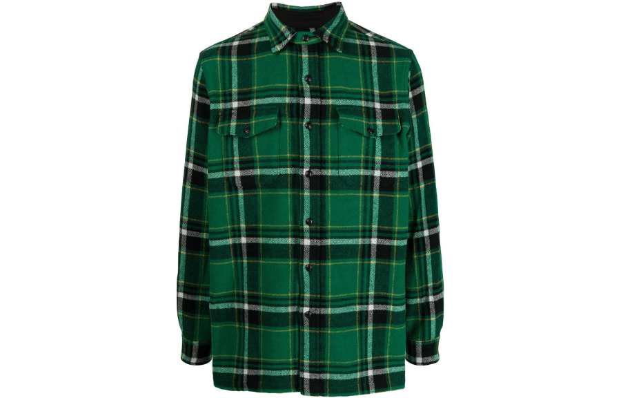 Polo Ralph Lauren Shirt Men's Green
