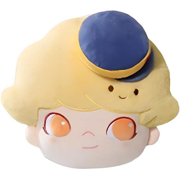 POP MART POP MART Amusement Park Collection Fuzzy Dimoo Pop Mart Cute Trend Based Products