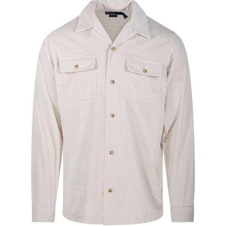 Ralph Lauren Long-Sleeved Button-Up Shirt