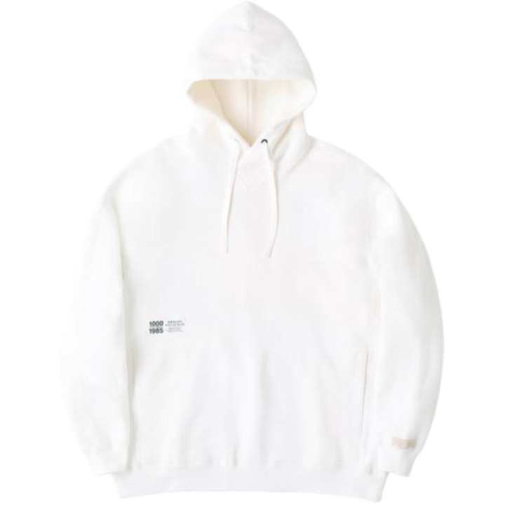 New Balance New Balance Sweatshirt Men's White