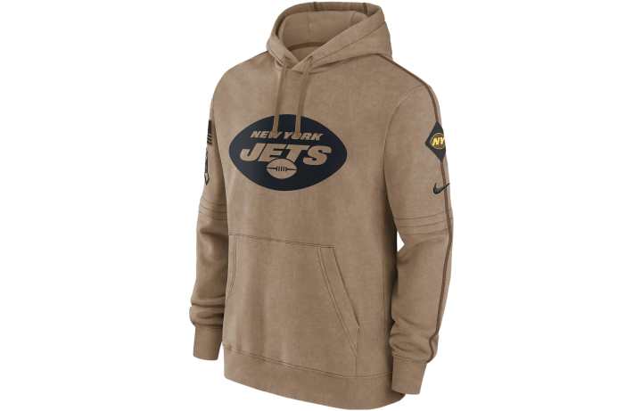 Nike Nike Sweatshirts Men's Sand Hooded Moderate Regular