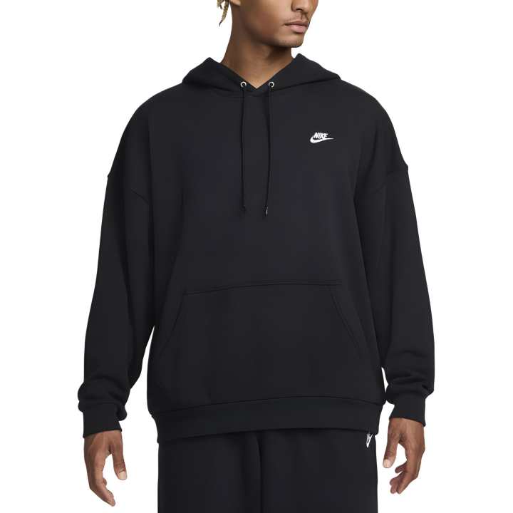 Nike Nike Club Fleece Men's Oversized French Terry Pullover Hoodie