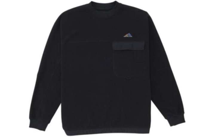 New Balance New Balance Sweatshirt Men's Black