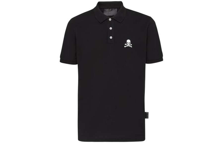PHILIPP PLEIN SS23 Polo Shirt Men's