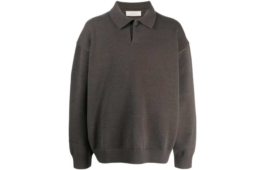 Fear Of God Essentials Polo Shirt Men's