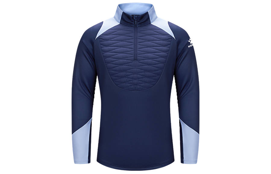 KELME Padded Sports Sweatshirt Men's