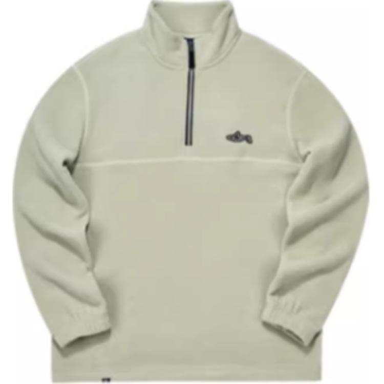 361° Sweatshirt Men's Laurel Leaf Gray Green/Laurel Leaf Gray