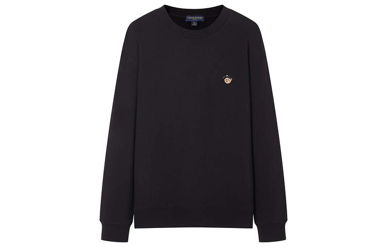 Teenie Weenie Men Evergreen Collection Sweatshirt Unisex