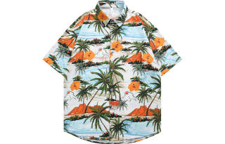UNthemed Shirts Unisex Lapel Moderate Other