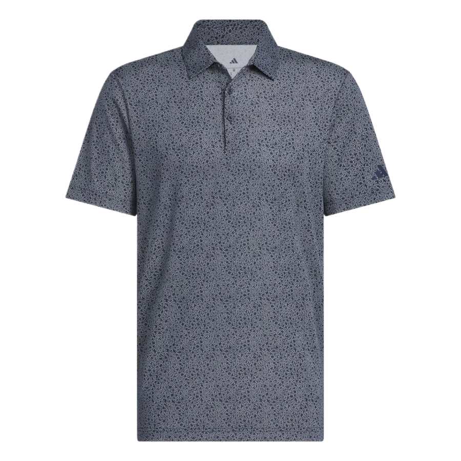 Adidas Adidas Free Shipping With AdiClub Ultimate365 Mini Bunker Polo Shirt