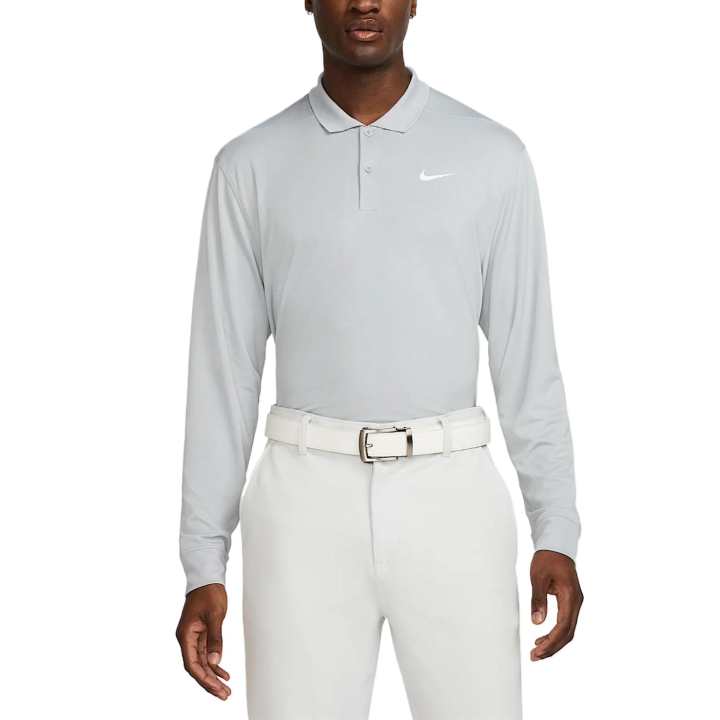 Nike Nike Dri FIT Victory FW/AW24 Polo Shirt Men's Wolf Gray
