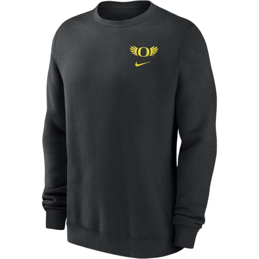 Nike Nike Oregon Club Fleece Men's Nike College Sweatshirt