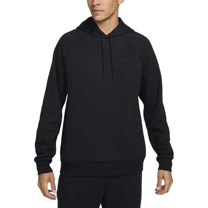 Nike Nike Primary Fleece Men's Dri-FIT Uv Pullover Performance Hoodie