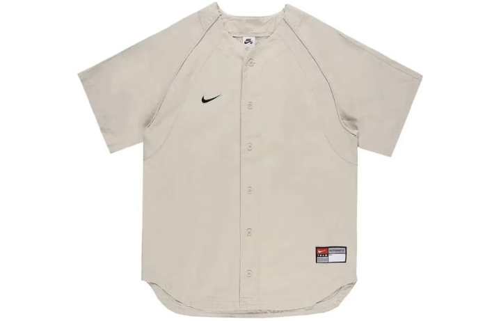 Nike Nike x MLB Shirt Men's Rattan Color