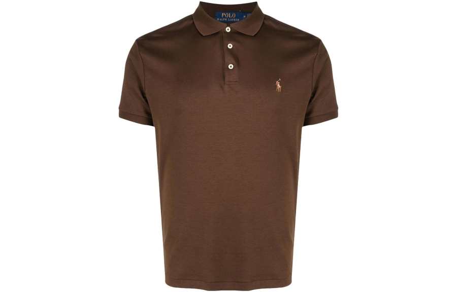 Polo Ralph Lauren 【Previous Season】Polo Pony short-sleeve polo shirt