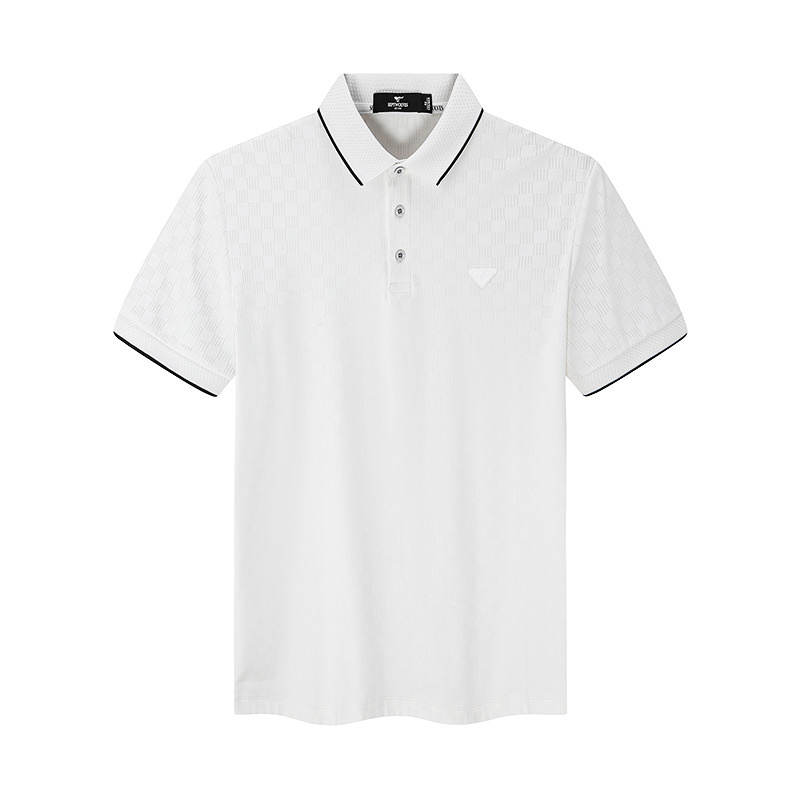 SEPTWOLVES SEPTWOLVES Polo Shirts Men's Moderate