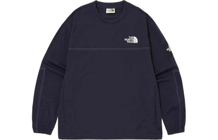 THE NORTH FACE Sweatshirt Men's Indigo