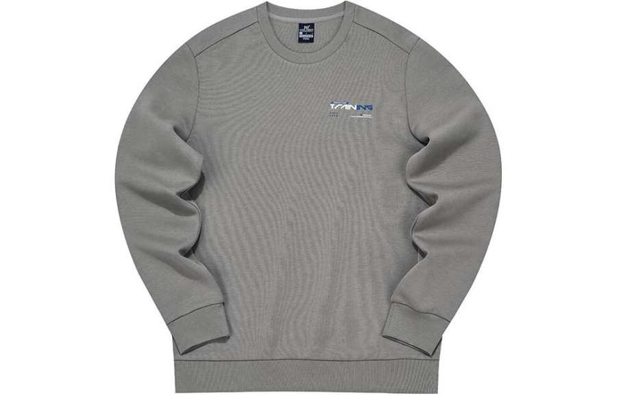 361° 361° Sweatshirts Men's Crew Neck Moderate Other