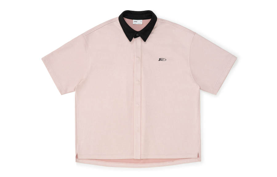 FPA ALWAYS MOVING Series Shirt Unisex