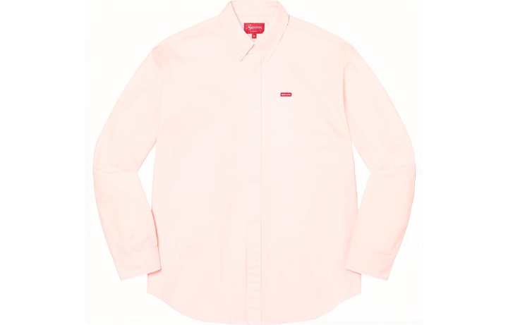 Supreme Supreme Small Box Shirt
